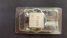 AMD Ryzen 5 2600