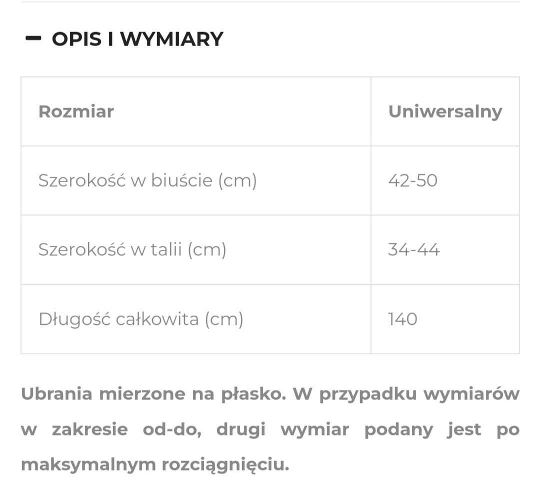 Suknia biała tiulowa ślubna