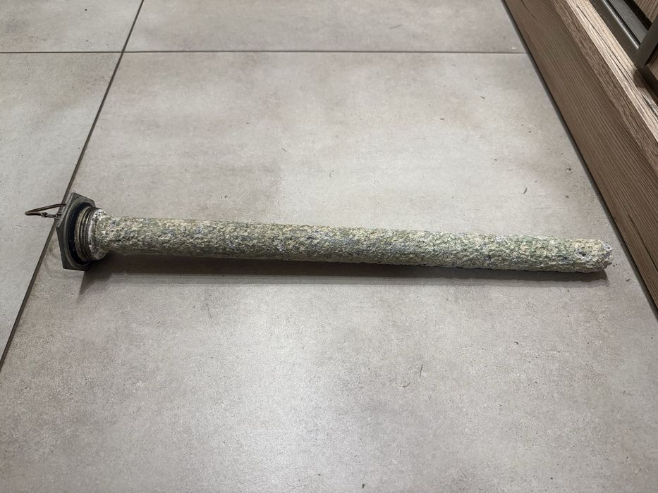 Zasobnik CWU Bojler De Dietrich SRK150 150l