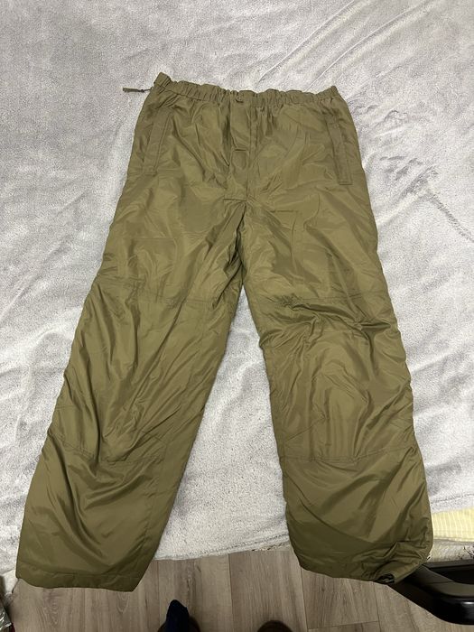 Штани Thermal Trousers PCS Softie Level 7 Великобританія