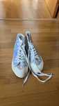 Tenis cano longo feminino venda
