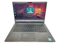 Ноутбук Dell Latitude E7400 FullHD|i5-8365U|12GB|512Gb