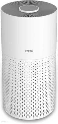 Oczyszczacz powietrza EBERG GIRO 130m3/h HEPA pm2,5 WiFi