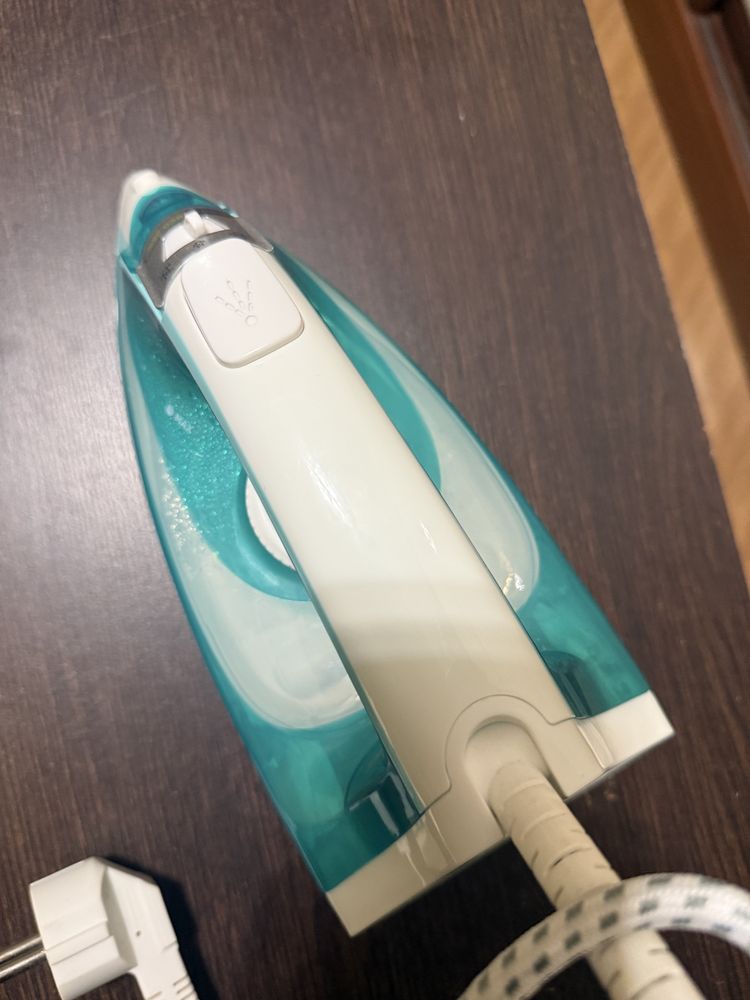 Tefal virtuo праска