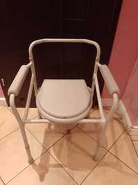 Krzesło Toaletowe