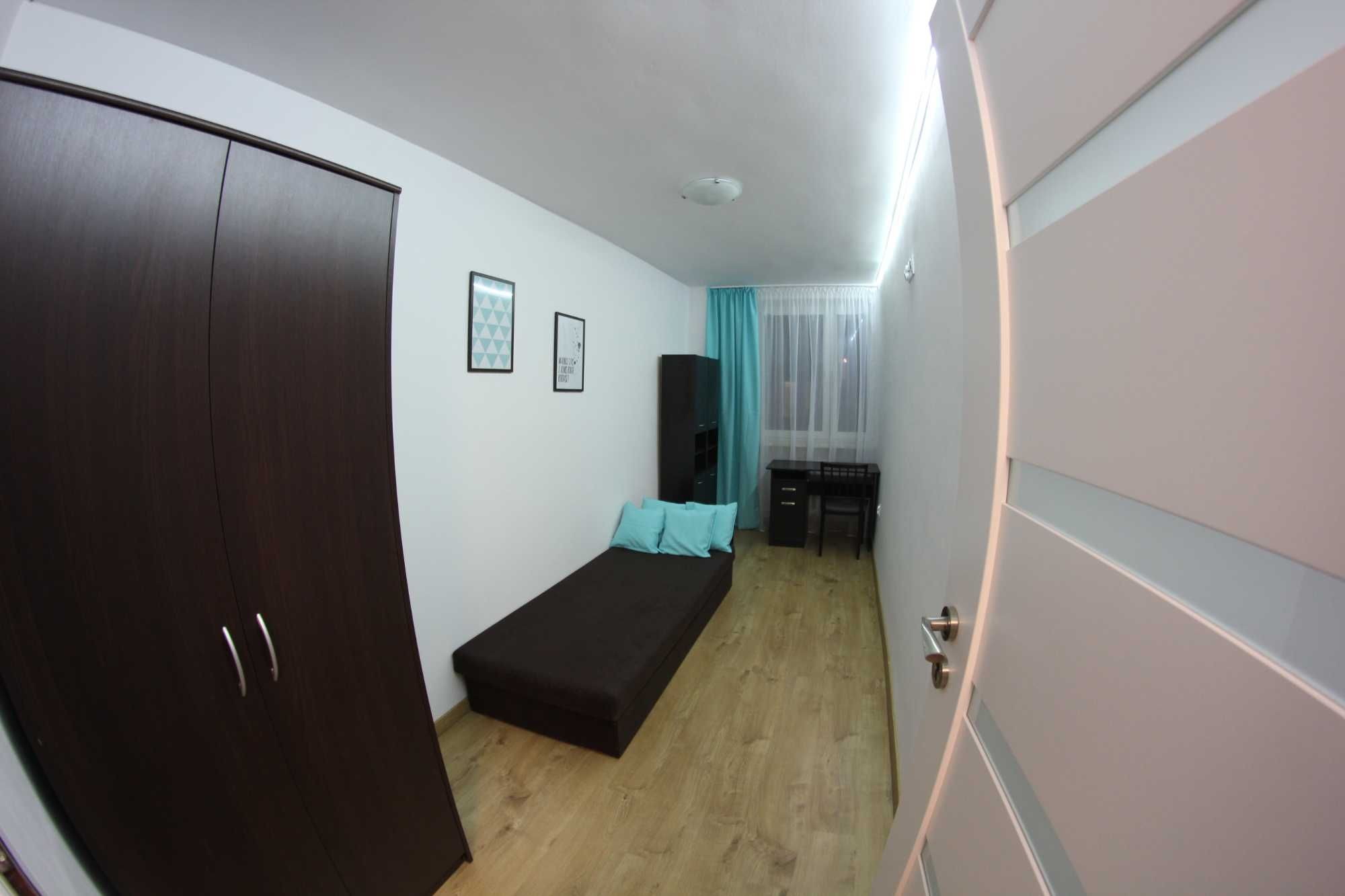 150m METRO Świętokrzyska, 3 ODDZIELNE POKOJE, 60m2, NOWOCZESNE, Próżna