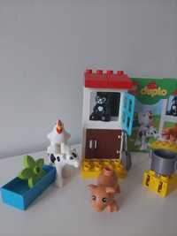 Lego Duplo 10870 farma