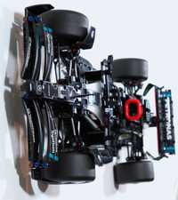 Suporte Horizontal LEGO Technic MERCEDES AMG F1 W14 E 42171 FORMULA 1