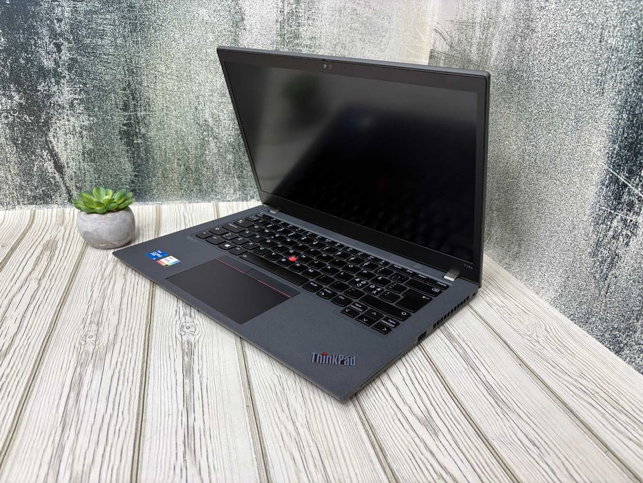 Lenovo ThinkPad T14s Gen 2| 14" Full HD|i5-1145G7|16GB RAM| 256GB SSD