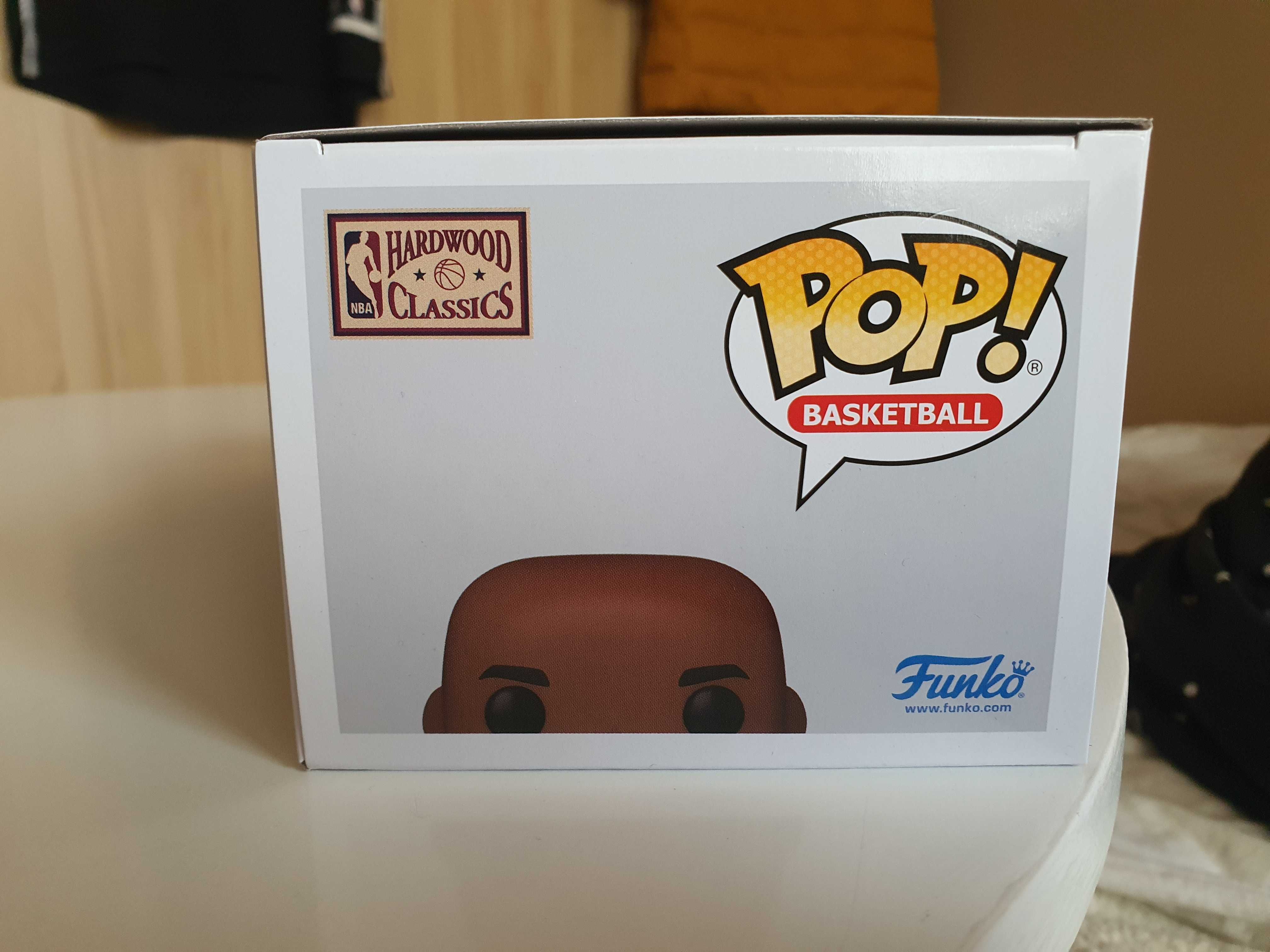 Michael Jordan - Figurka/Funko Pop/numer 149/Nowa