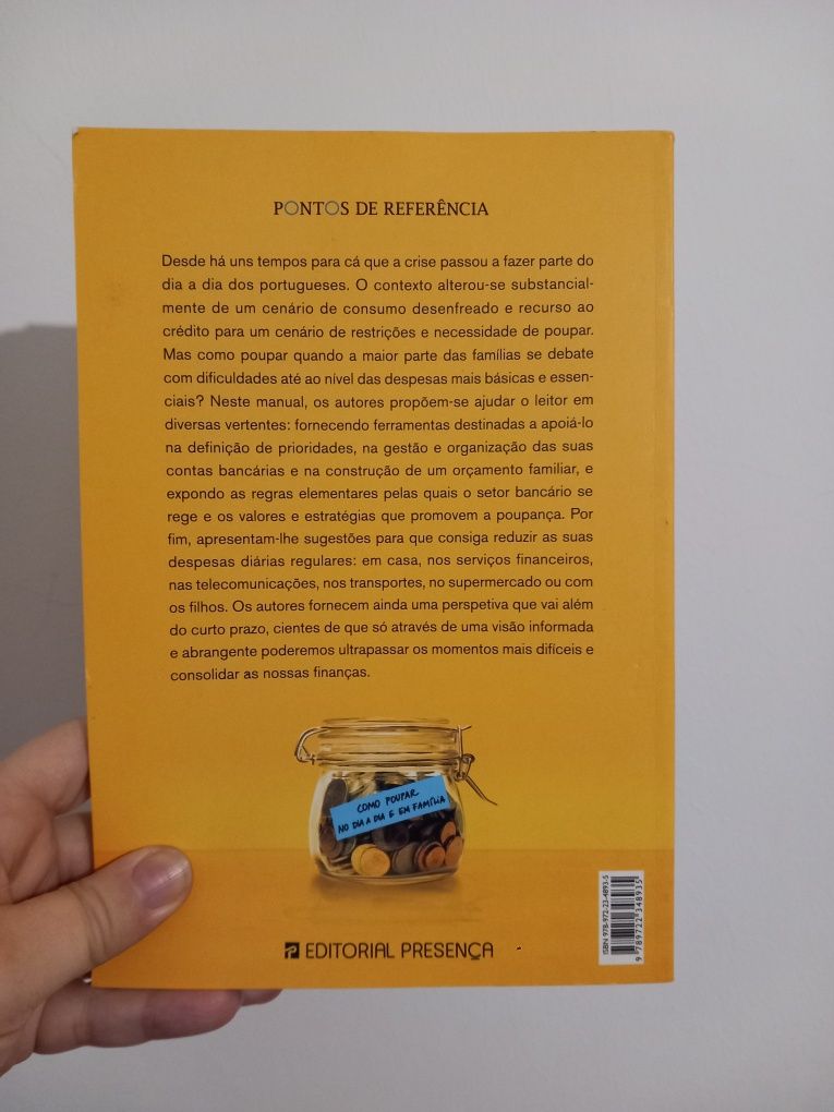 Manual da Poupança