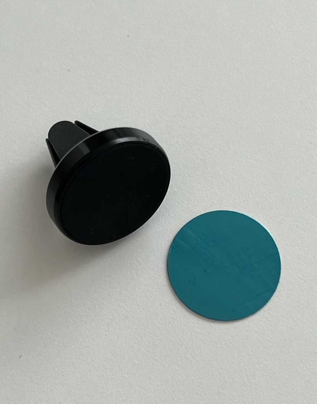 Suporte magnético para telemóvel | Automóvel