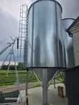 SILOSY zbożowe AS-23 TONY / Silos BIN zbiornik do zboża