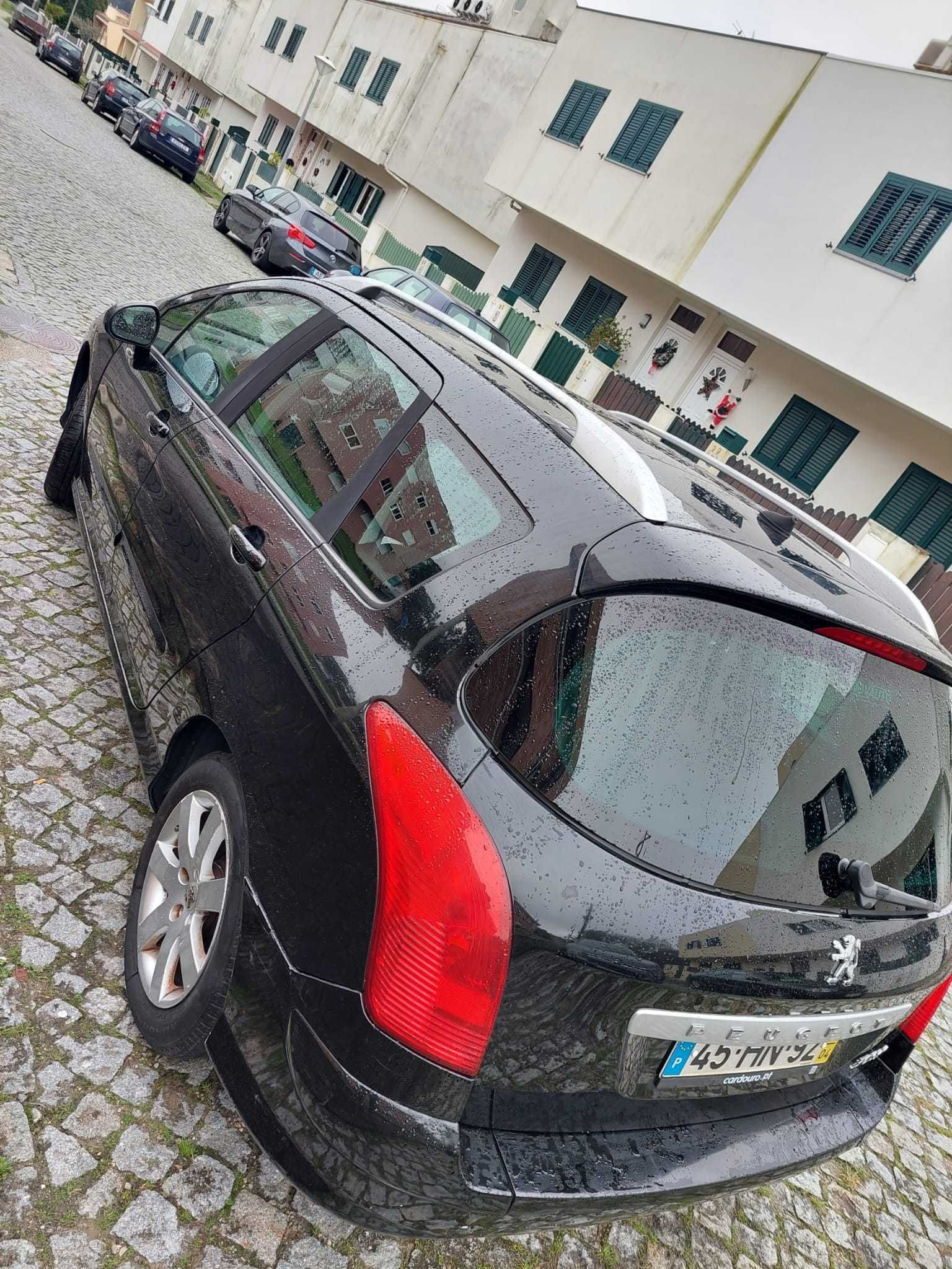 Peugeot 308 SW Viatura Nacional