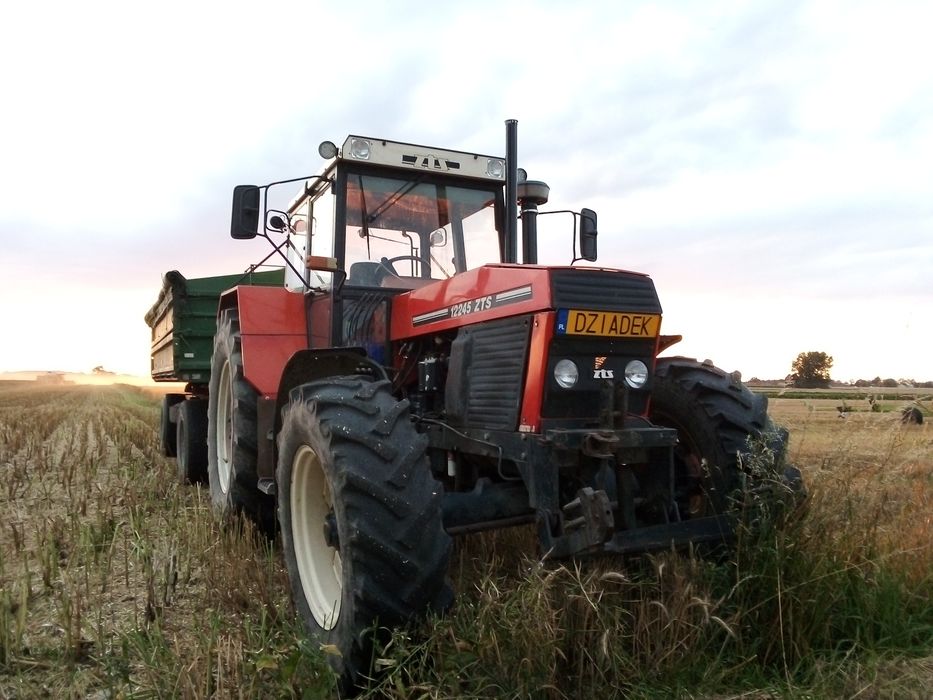 Sprzedam Zts Zetor 12245