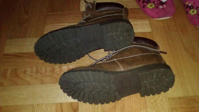 buty dziecięce wiosna jesień rozmiar 34