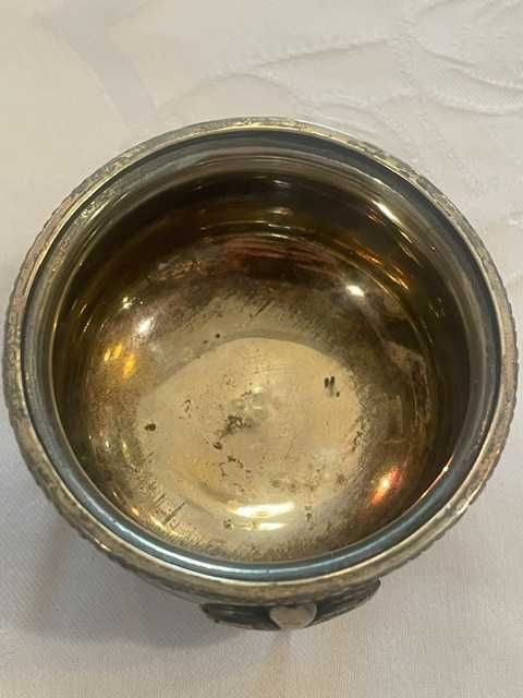 Srebrna solniczka Resovia – Hefra