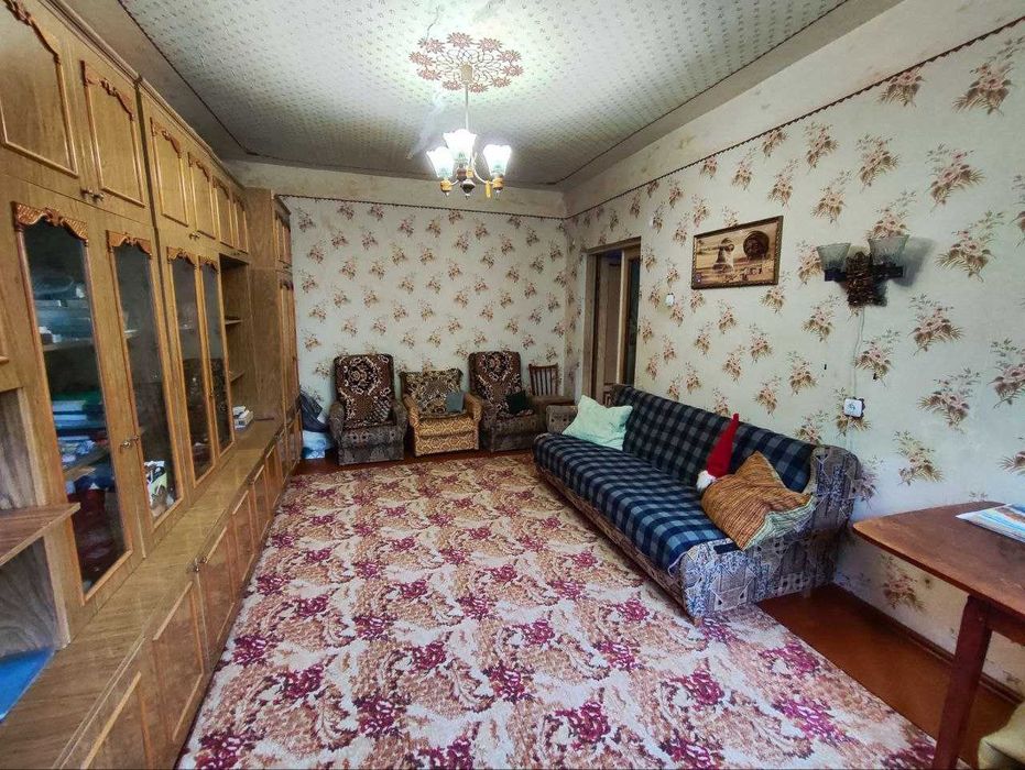 Продаж будинку по вул. Кубанська (р-н 20 лікарні та вул. Широка)