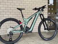 Bicicleta Scott Patron Eride 930