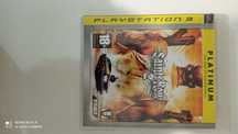 Saints row 2 PS3..