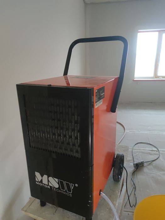 Оренда осушувача