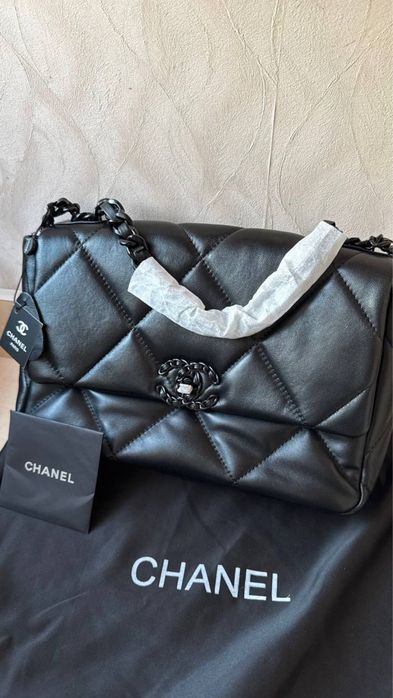 Сумочка Chanel люкс