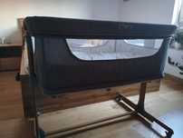 Dostawka Momi Smart Bed