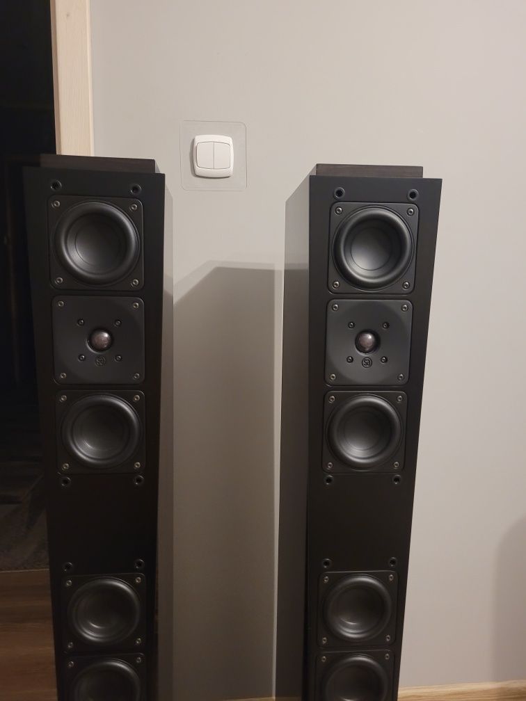 System Audio Ranger