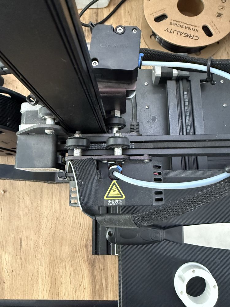 Creality CR-6 SE 3d printer 3д принтер