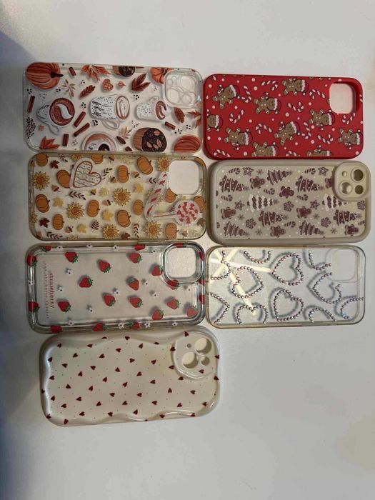 Iphone 14 plus 128 gb