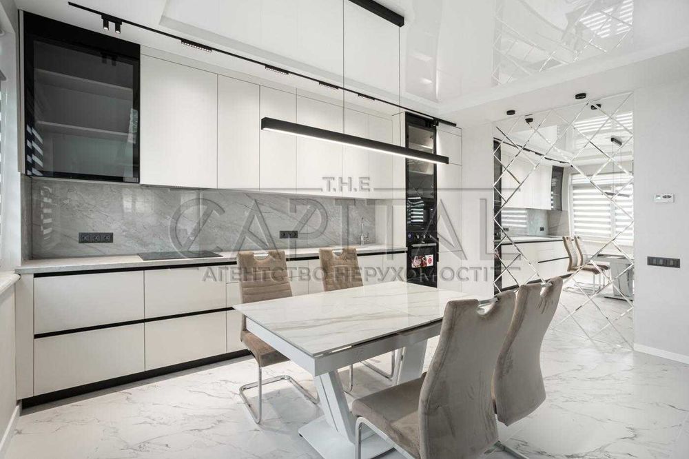 Продається будинок в селі Гнідин з ремонтом