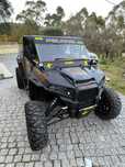 Polaris RZR 1000
