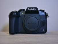 Sprzedam aparat Panasonic Lumix g80/g85 (body)