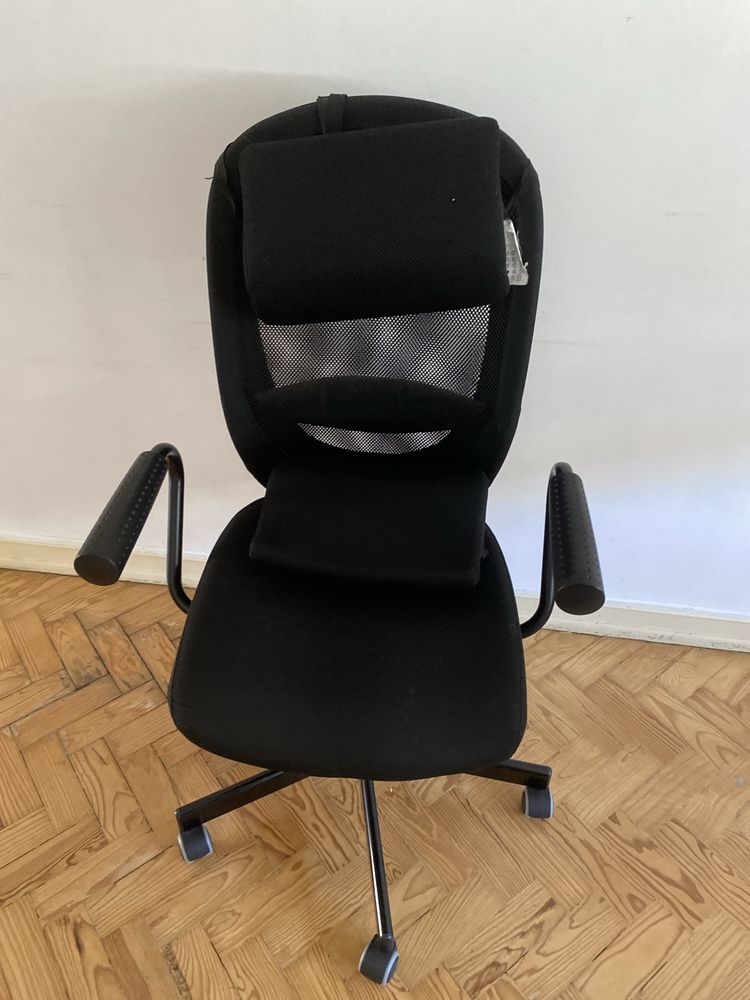 Cadeira de escritorio