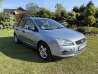 Focus mk2 1.6 LPG