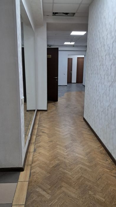 Без комиссии Куреневка 50м2 Кирилловская, 115 1 этаж фасад доступ 24/7