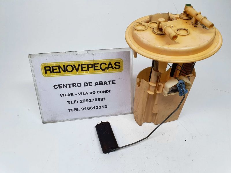 Boia combustível CITROËN C3 I (FC_)