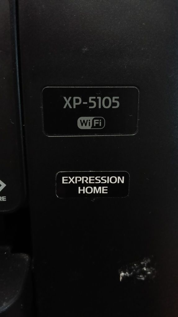 Impressora Epson