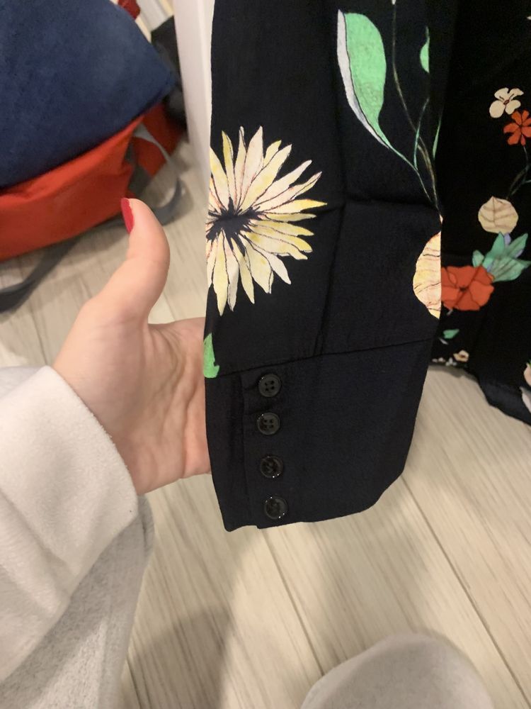 Vestidos marca Zara usados 2x.