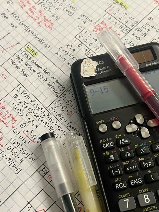 Korepetycje z matematyki i angielskiego szkoła podstawowa i liceum