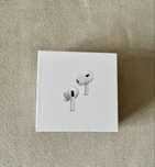 Słuchawki AirPods Pro