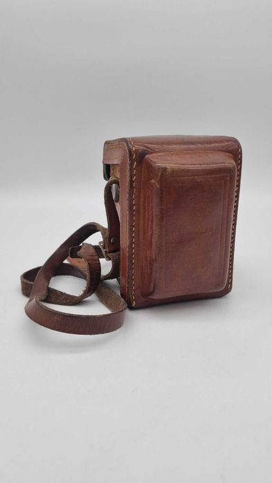 MEOPTA Flexaret aparat zabytkowy oryginalny futerał