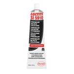 Czarny silikon olejoodporny Loctite SI 5910 BK miski olejowe pompy