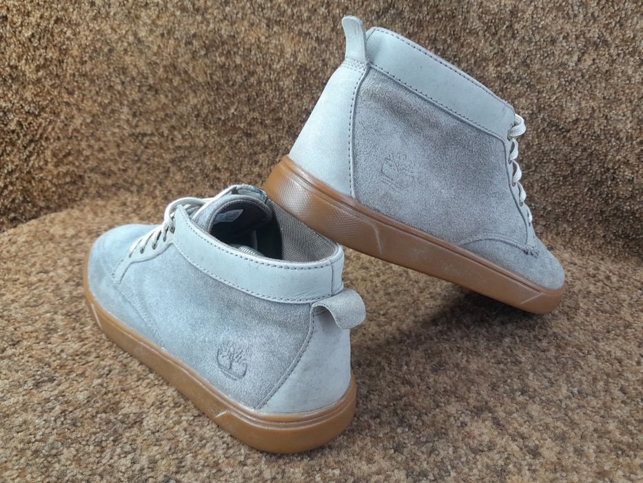 Кросівки , макасини осінь Timberland 43,42 розмір.