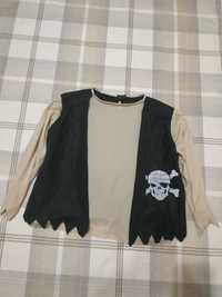 Костюм-сорочка пірата 9-10 років