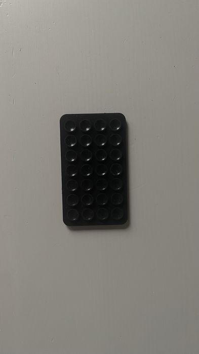 Przyssawka do telefonu etui silikonowy uchwyt