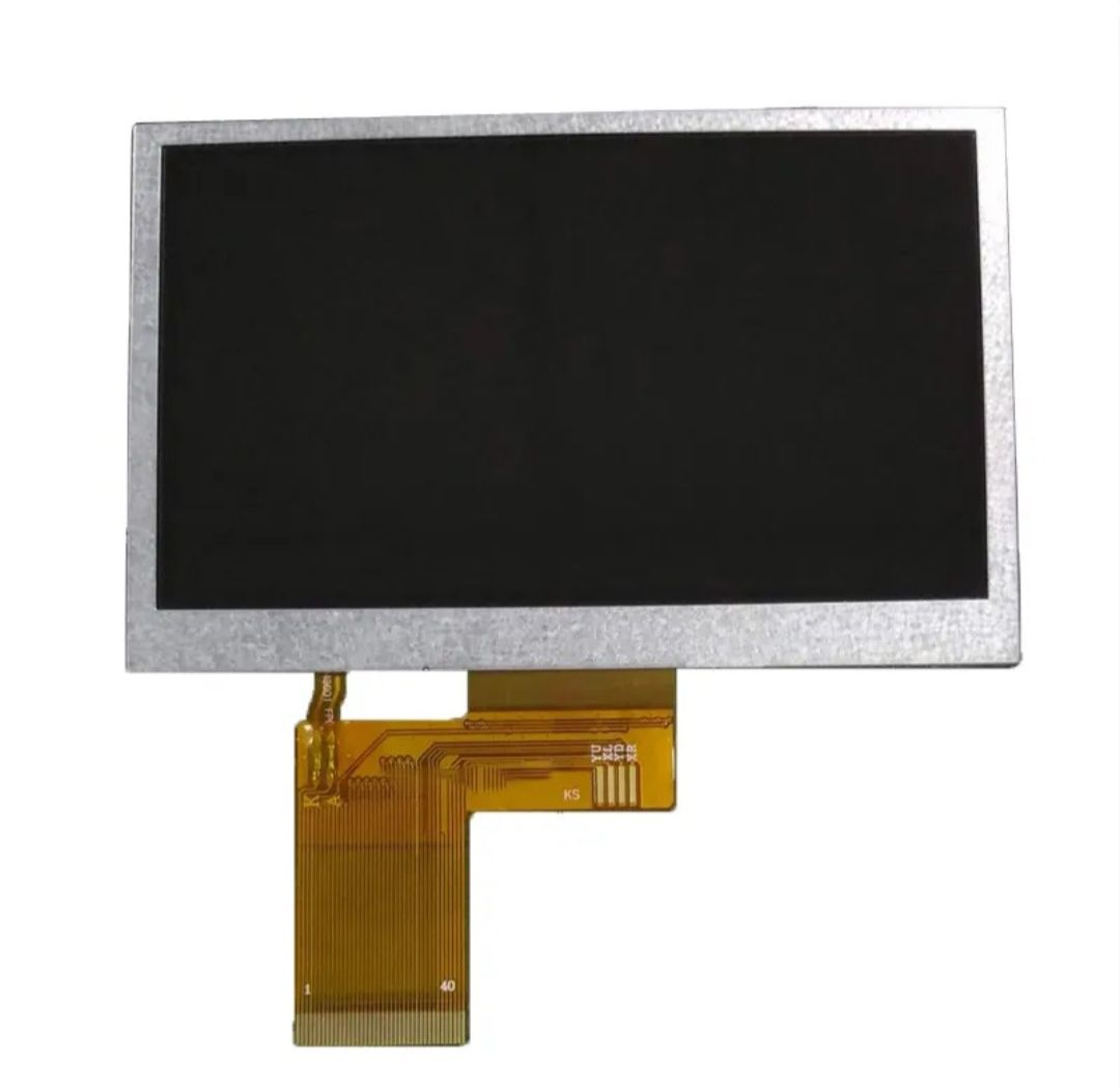 Matryca LCD wyświetlacz ekran 700 Siemens 400 KTP 900
