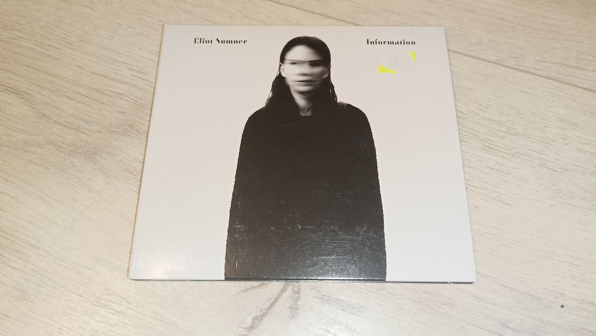 Eliot Sumner - Information