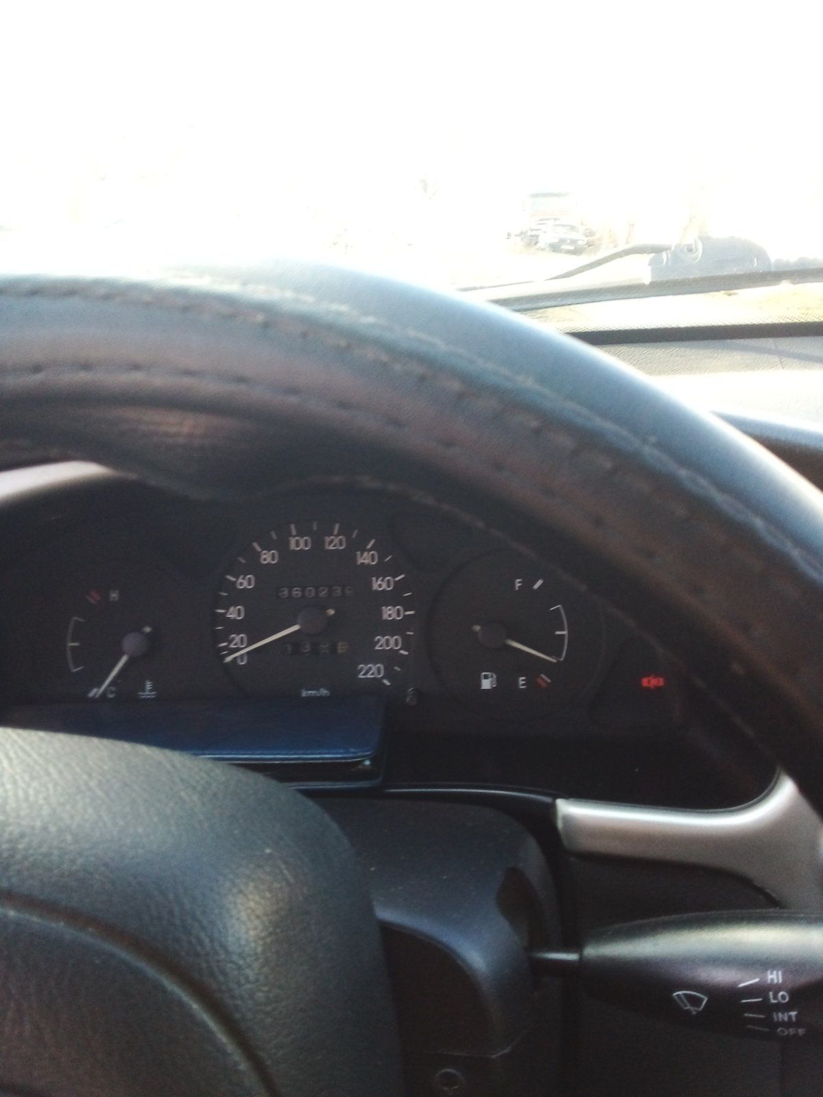 Продам автомобіль ЗАЗ СЕНС 1.3