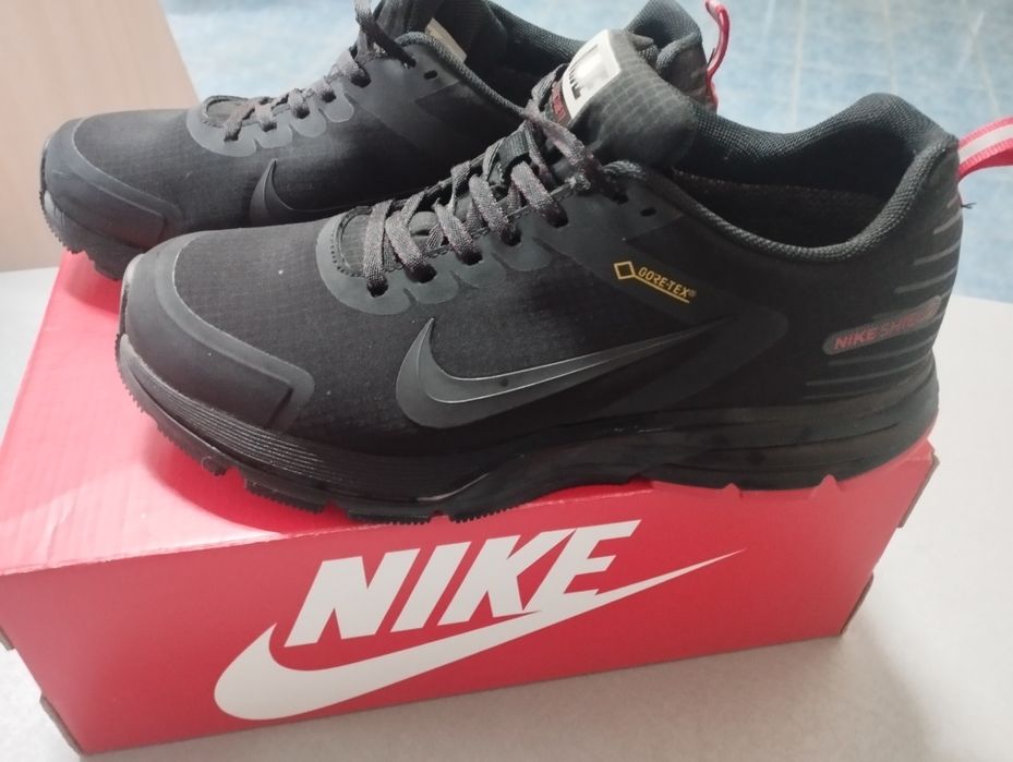 Спортивні кросівки  Nike